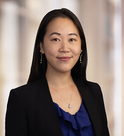 Media item displaying Jessica F. Wang